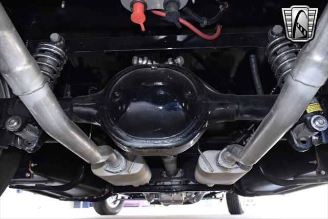 used 1929 Ford Coupe car, priced at $76,000