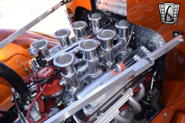 used 1929 Ford Coupe car, priced at $76,000