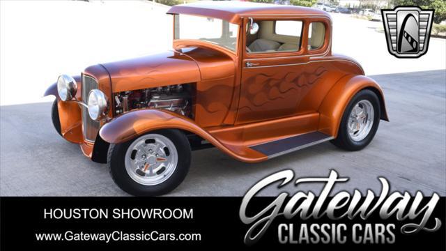 used 1929 Ford Coupe car, priced at $76,000