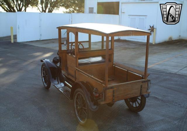 used 1917 Ford Model T car, priced at $14,500