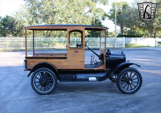 used 1917 Ford Model T car, priced at $14,500