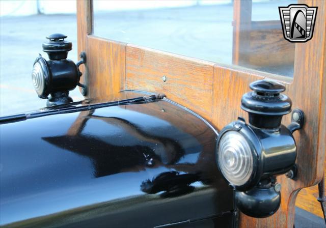 used 1917 Ford Model T car, priced at $14,500