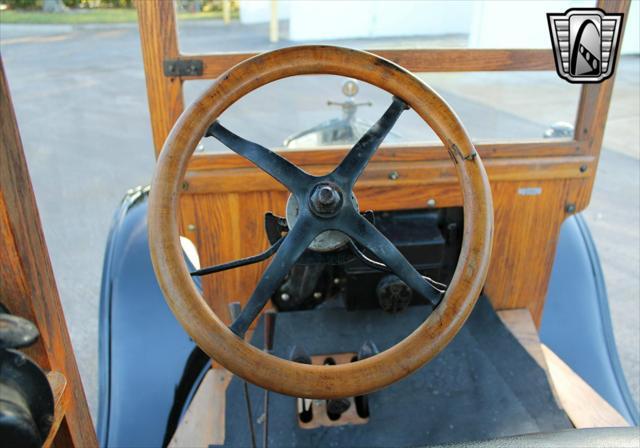 used 1917 Ford Model T car, priced at $14,500