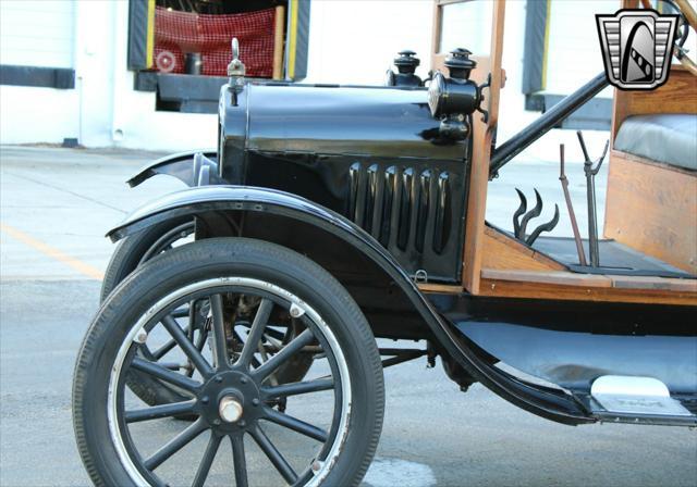 used 1917 Ford Model T car, priced at $14,500