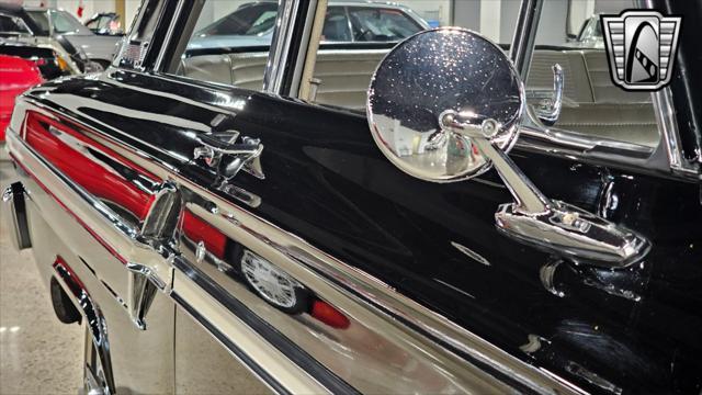 used 1964 Ford Fairlane car, priced at $24,000