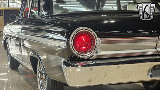 used 1964 Ford Fairlane car, priced at $24,000