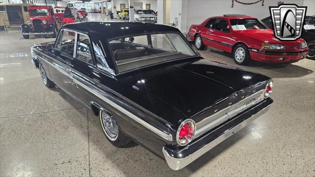 used 1964 Ford Fairlane car, priced at $24,000