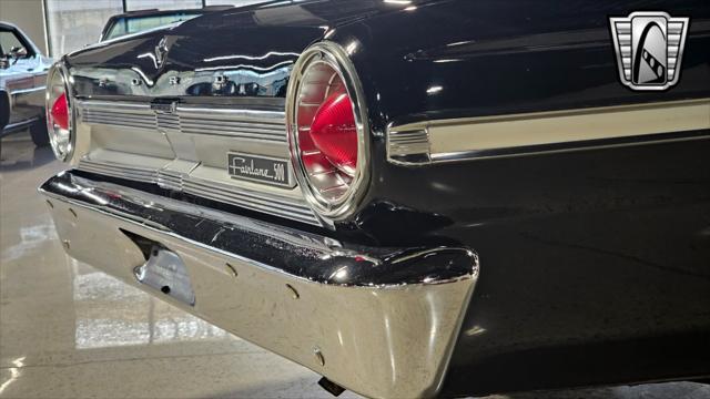 used 1964 Ford Fairlane car, priced at $24,000