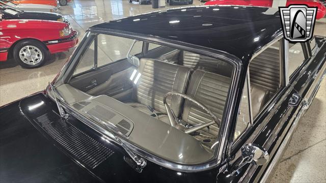 used 1964 Ford Fairlane car, priced at $24,000