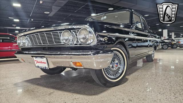 used 1964 Ford Fairlane car, priced at $24,000