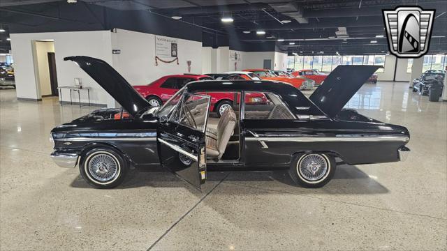 used 1964 Ford Fairlane car, priced at $24,000