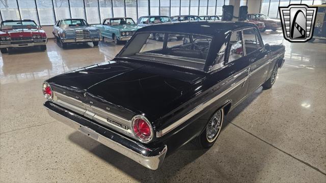 used 1964 Ford Fairlane car, priced at $24,000