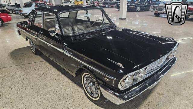 used 1964 Ford Fairlane car, priced at $24,000