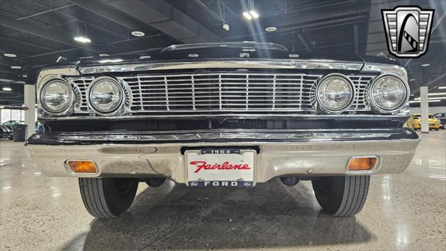 used 1964 Ford Fairlane car, priced at $24,000