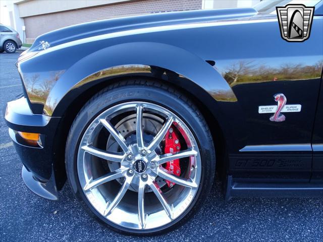 used 2009 Ford Shelby GT500 car, priced at $95,000