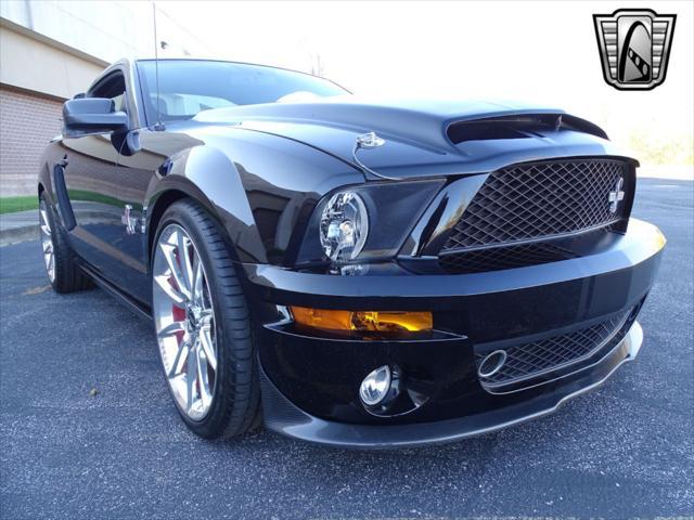 used 2009 Ford Shelby GT500 car, priced at $95,000