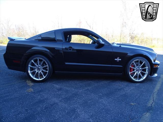 used 2009 Ford Shelby GT500 car, priced at $95,000