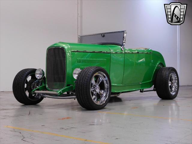 used 1932 Ford Model B car, priced at $46,000