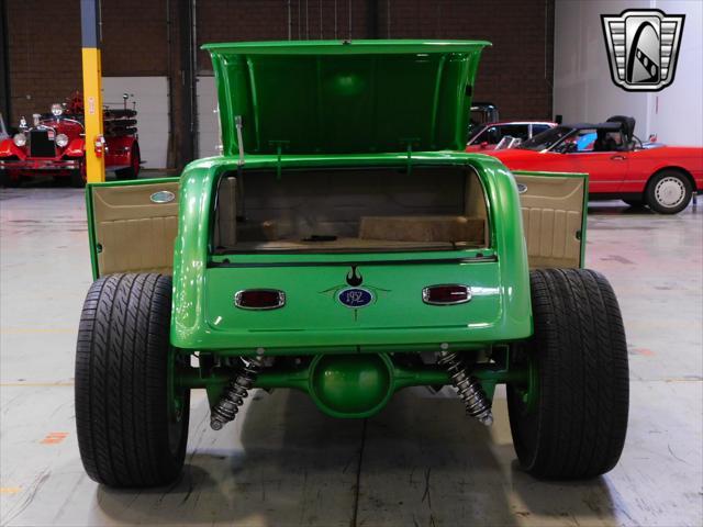 used 1932 Ford Model B car, priced at $46,000