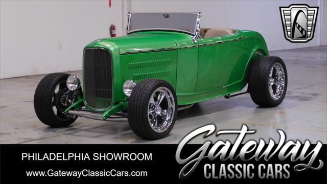 used 1932 Ford Model B car, priced at $46,000