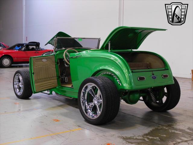 used 1932 Ford Model B car, priced at $46,000