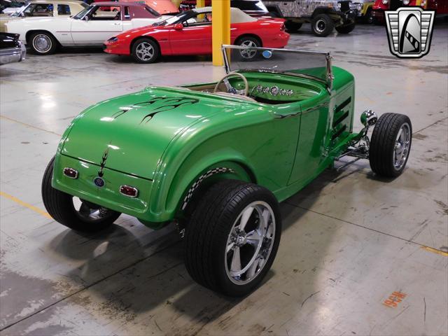 used 1932 Ford Model B car, priced at $46,000