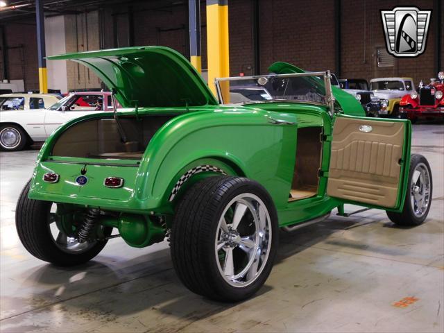 used 1932 Ford Model B car, priced at $46,000