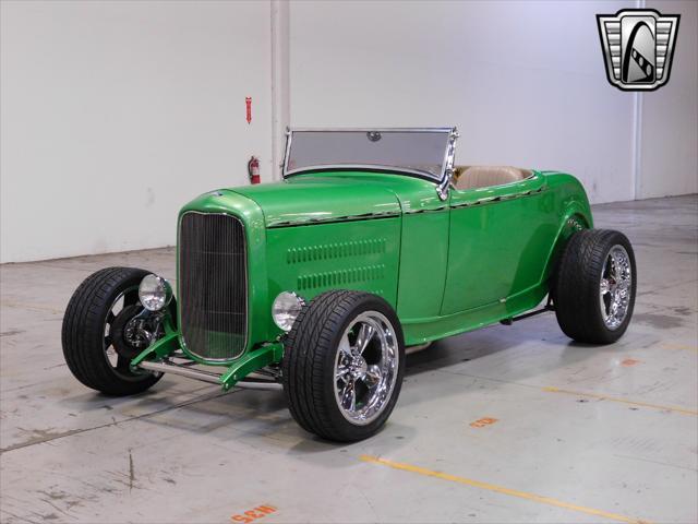 used 1932 Ford Model B car, priced at $46,000