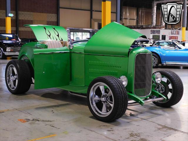 used 1932 Ford Model B car, priced at $46,000