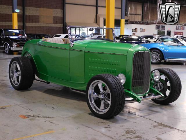 used 1932 Ford Model B car, priced at $46,000