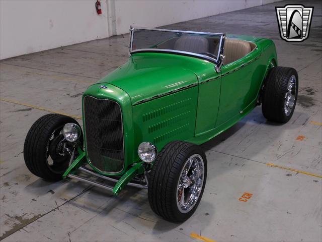 used 1932 Ford Model B car, priced at $46,000