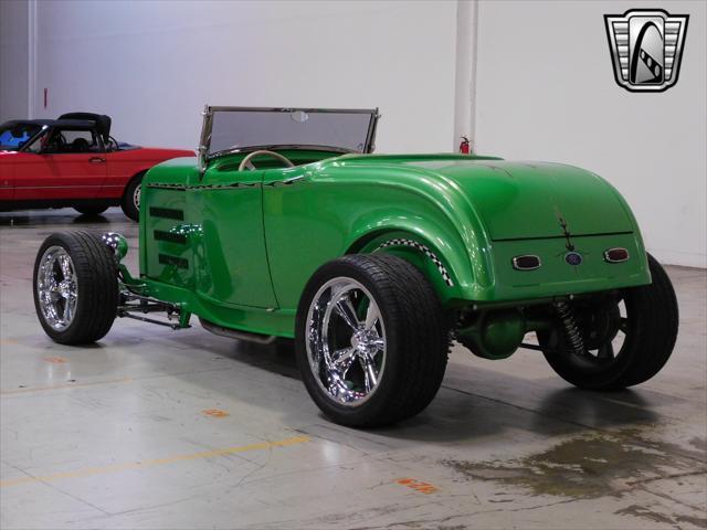 used 1932 Ford Model B car, priced at $46,000