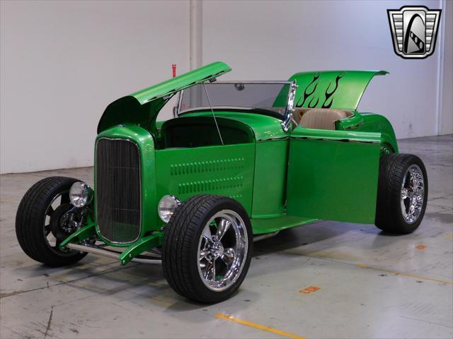 used 1932 Ford Model B car, priced at $46,000