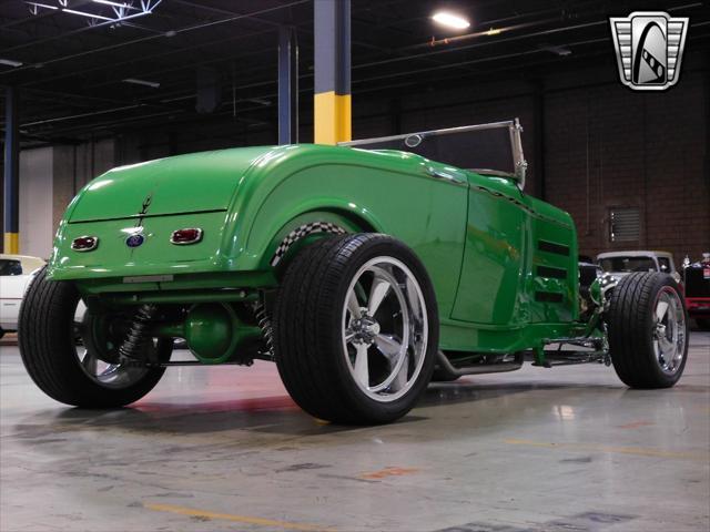 used 1932 Ford Model B car, priced at $46,000