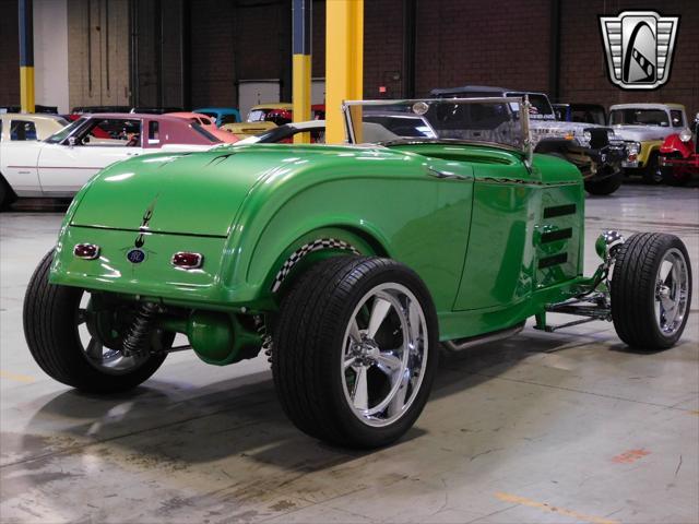 used 1932 Ford Model B car, priced at $46,000