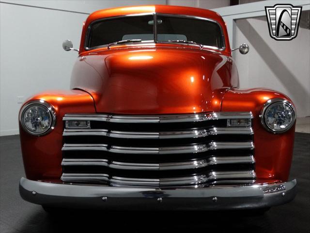 used 1949 Chevrolet 3100 car, priced at $92,000