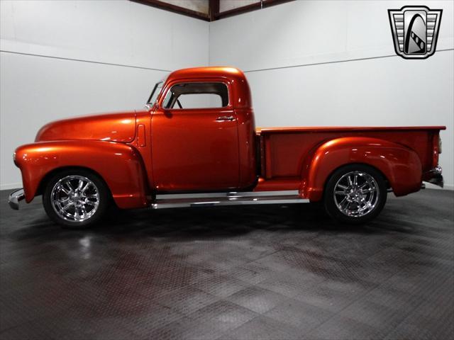 used 1949 Chevrolet 3100 car, priced at $92,000