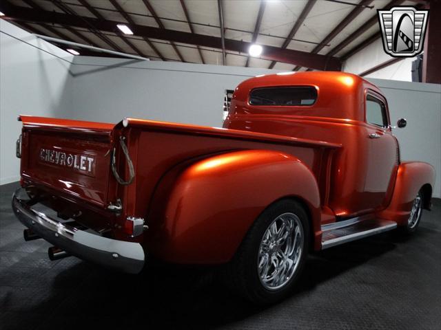 used 1949 Chevrolet 3100 car, priced at $92,000