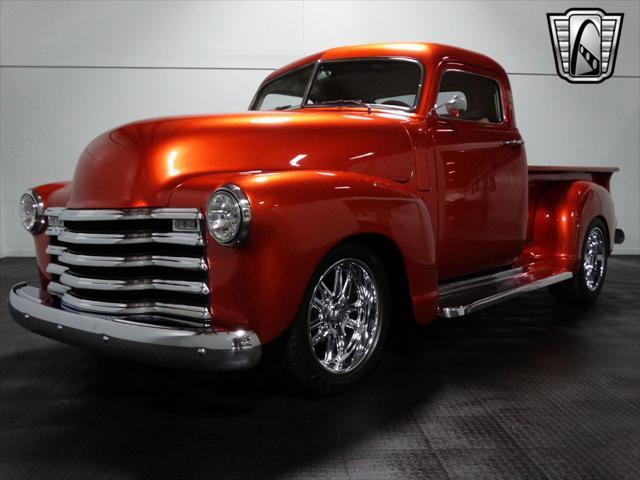 used 1949 Chevrolet 3100 car, priced at $92,000