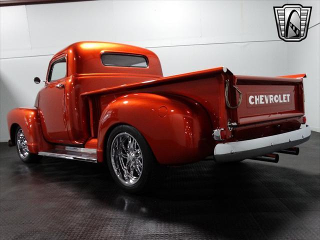 used 1949 Chevrolet 3100 car, priced at $92,000