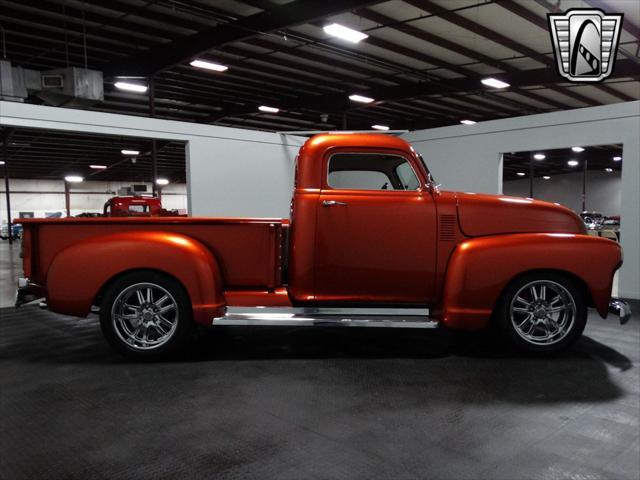 used 1949 Chevrolet 3100 car, priced at $92,000