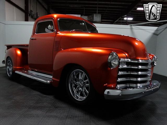 used 1949 Chevrolet 3100 car, priced at $92,000