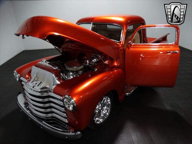 used 1949 Chevrolet 3100 car, priced at $92,000