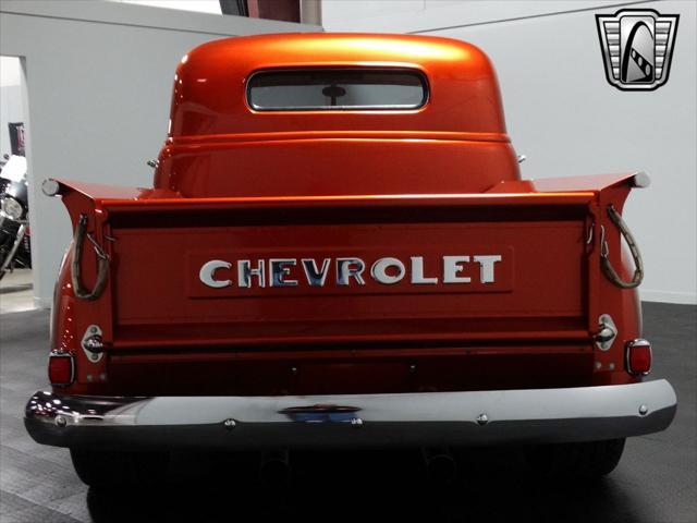 used 1949 Chevrolet 3100 car, priced at $92,000