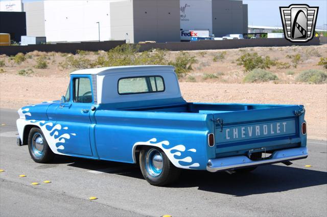 used 1963 Chevrolet C10/K10 car, priced at $32,000