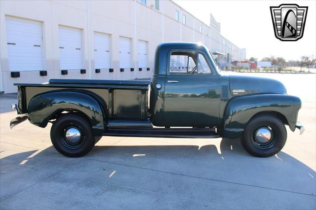 used 1950 Chevrolet 3600 car, priced at $29,000