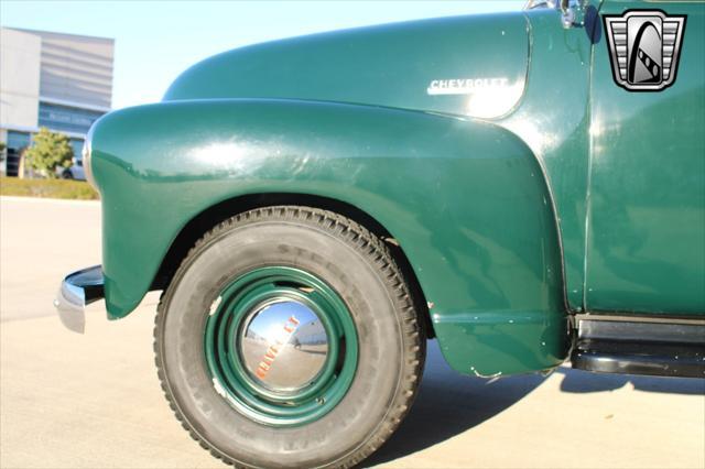 used 1950 Chevrolet 3600 car, priced at $29,000