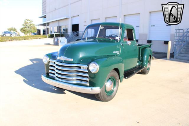 used 1950 Chevrolet 3600 car, priced at $29,000