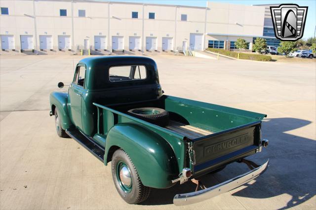 used 1950 Chevrolet 3600 car, priced at $29,000