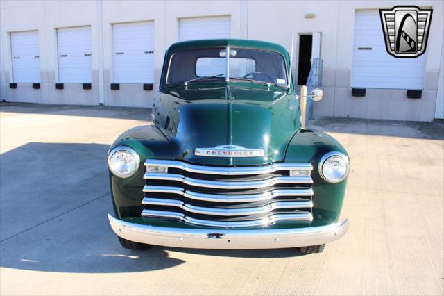 used 1950 Chevrolet 3600 car, priced at $29,000